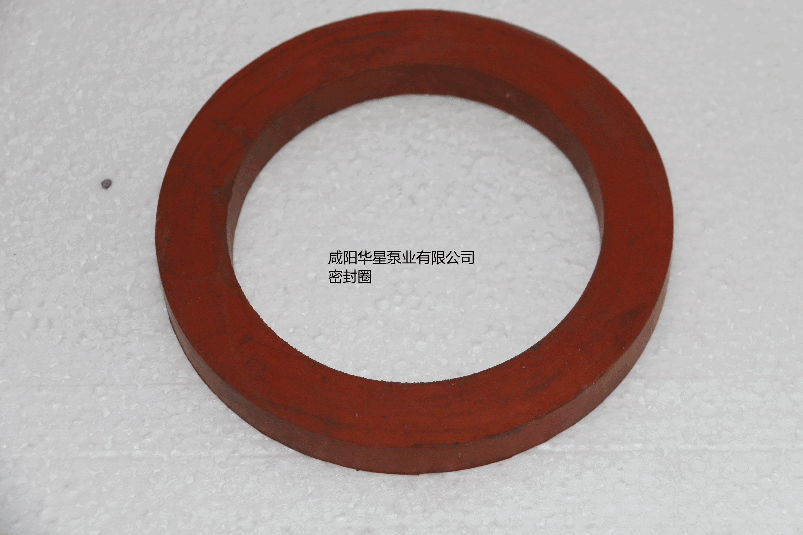 壓濾機(jī)柱塞泵更換密封圈