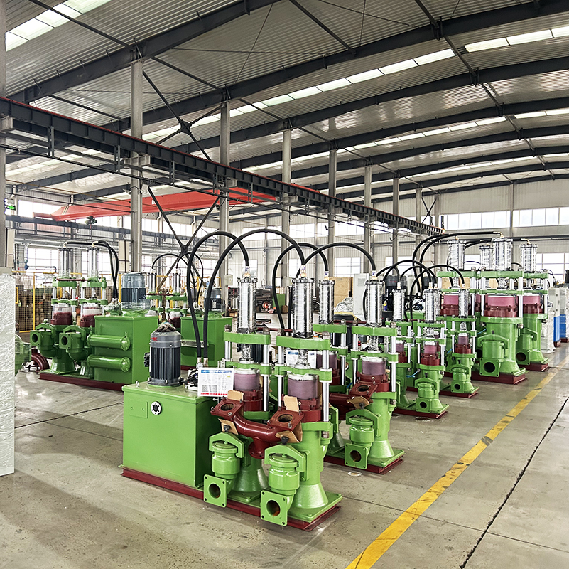 國(guó)產(chǎn)高壓陶瓷柱塞泵廠家