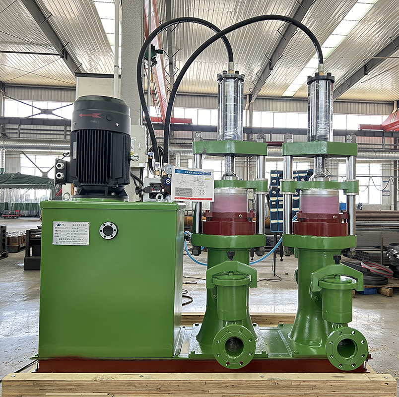 陶瓷柱塞泥漿泵 陶瓷柱塞泥漿泵