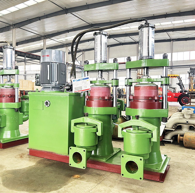 節(jié)能60%型壓濾機進料陶瓷柱塞泵-17 節(jié)能60%型壓濾機進料陶瓷柱塞泵-17