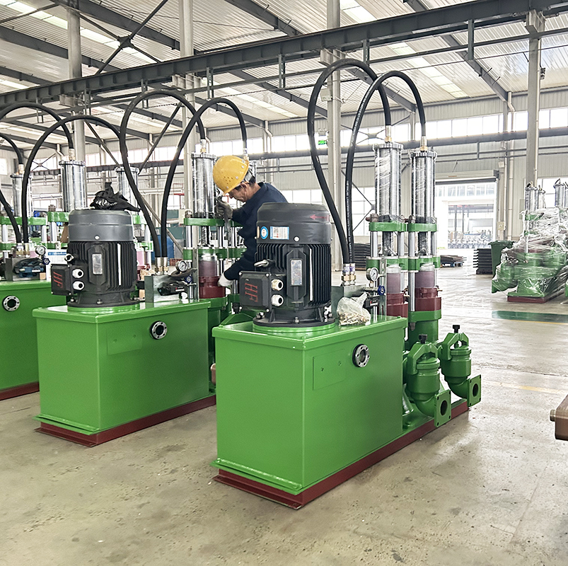壓濾機(jī)節(jié)能專用進(jìn)料泵-40 壓濾機(jī)節(jié)能專用進(jìn)料泵-40