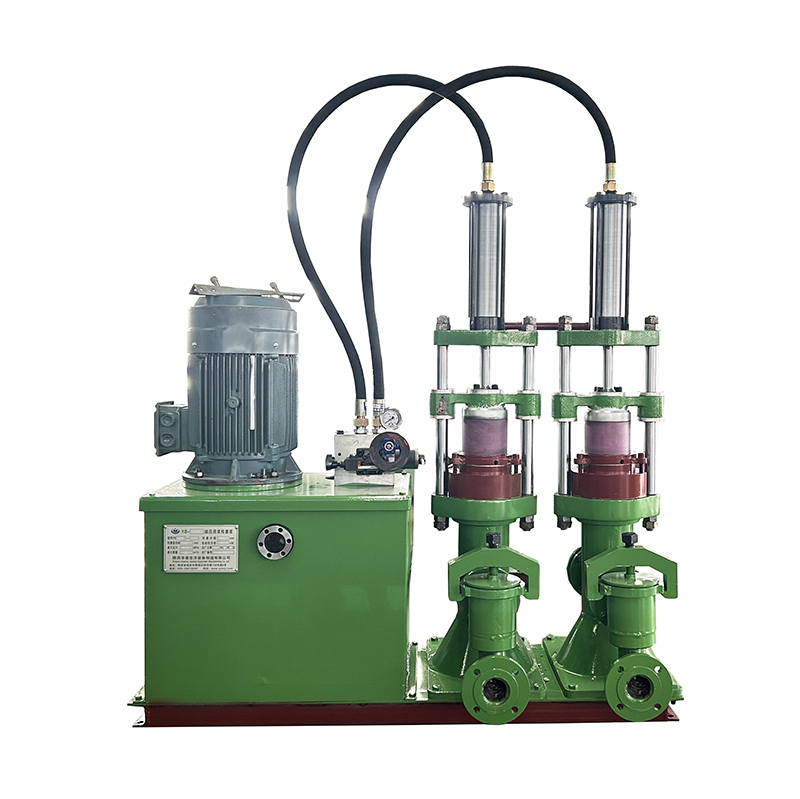 華星泵業(yè)YBN140H-10不銹鋼-800尺寸 華星泵業(yè)YBN140H-10不銹鋼-800尺寸